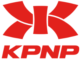 KPNP Logo